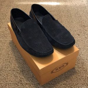 Tod’s Gommini Loafer